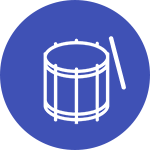 Strumenti a percussione