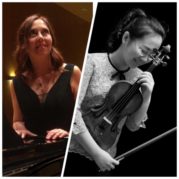 Les Jeudis d’Eté – Concerto della Vincitrice del Premio Nazionale delle Arti