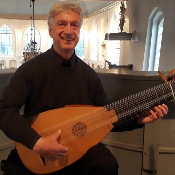 Concerto della masterclass di chitarra | M° Christian Zimmermann