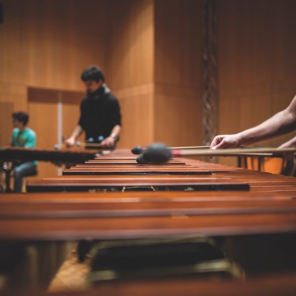 Concerto | Percussion classique