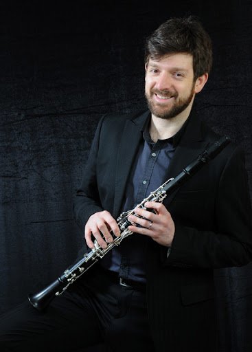 Concerto finale della masterclass di clarinetto | M° Davide Bandieri