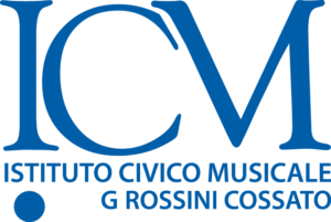 IstitutoCivicoMusicaleRossiniCossato-logo