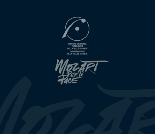 Concerto e diretta streaming | Mozart per la pace