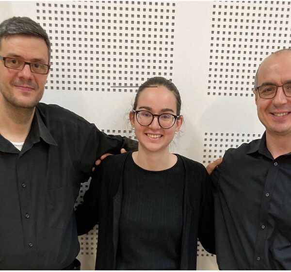 Les Jeudis du Conservatoire | Il clarinetto attraverso i secoli