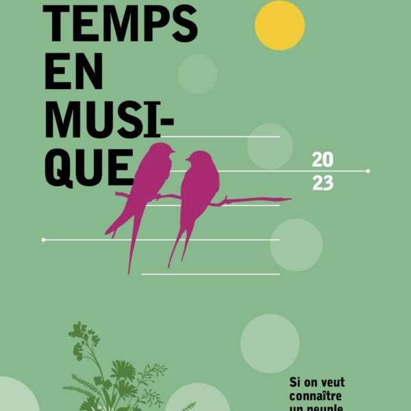 Orchestre du Conservatoire | Printemps en musique 2023