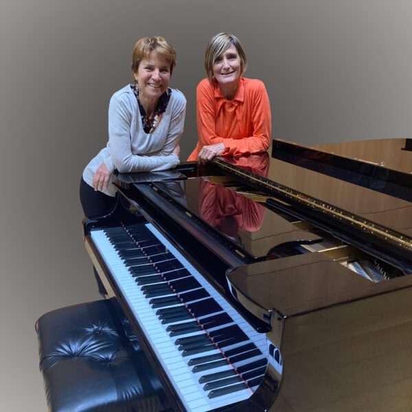 Les Jeudis d’été | Il pianoforte a 4 mani nell’800