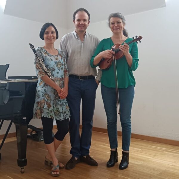 Printemps en Musique 2024 | I Concerti del Conservatoire