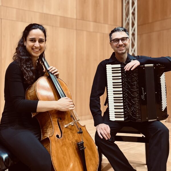 Printemps en Musique 2024 | I Concerti del Conservatoire