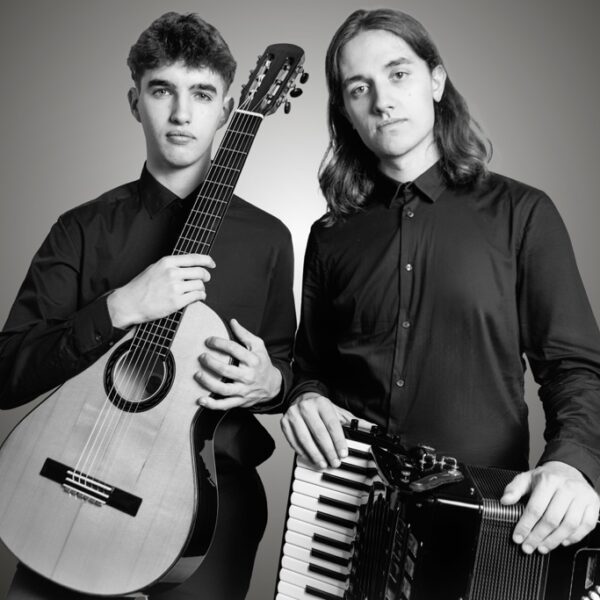 Les Jeudis d’été | Concert d’aujourd’hui