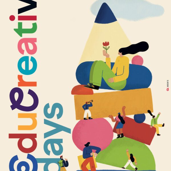 Il primo concerto dell’orso Paddington | Rassegna Edu Creative Days