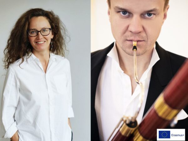 Concerto | Little tales for bassoon and piano