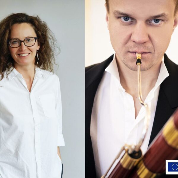 Concerto | Little tales for bassoon and piano