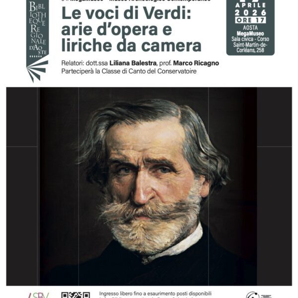 Concerto | Le voci di Verdi: arie d’opera e liriche da camera