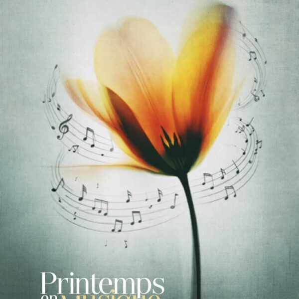 Printemps en Musique 2026 | Mosaico lirico