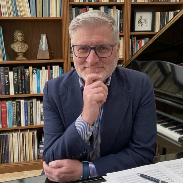 Connexions Sonores 2026 | Giornata informativa sulla Musicoterapia