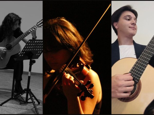 Connexions Sonores 2026 | Concerto