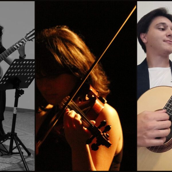 Connexions Sonores 2026 | Concerto
